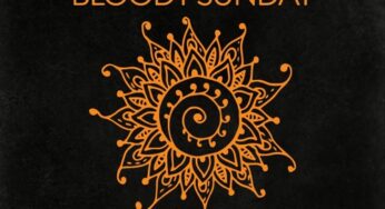 Jamie Dill presents new Techno single “Bloody Sunday” on Ghost Style