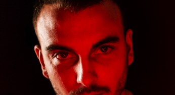 Portax Debuts on Made In Brussels with ‘Iraja’ EP