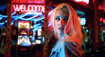 Synth Pop Artist NINA Releases New Single ‘Carnival Night’