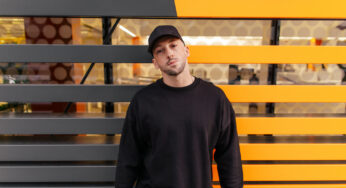 GW Harrison Returns To Toolroom With ‘Out My Mind’