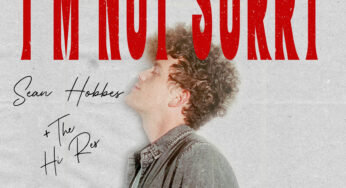 Jazzy New Number From Sean Hobbes