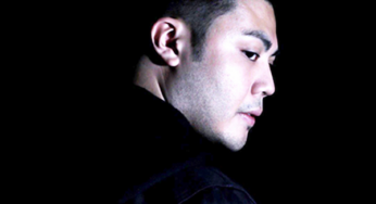 Luis del Carmen Debuts on IAMT Red with ‘We Collide’ EP