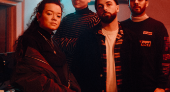 Kudu Blue return with vibrant new single ‘December’