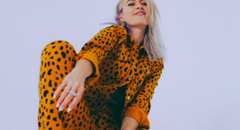 Krystal Roxx drops life-affirming new single ‘I Feel Ya’