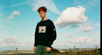 Shining new track, Summertime, from Edenhill