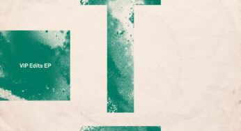 Toolroom Releases Their Brand-New ‘VIP Edits EP’
