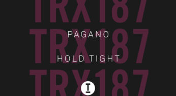 Pagano Releases ‘Hold Tight’ On Toolroom Trax