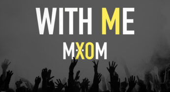 MXOM swaps the sunny sidewalks of Silicon Valley for the streets of Croydon to become a trap star