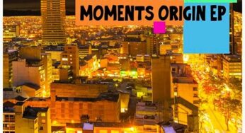 Albert Aponte and Chris Groovejey drop “Moments Origin EP” on the Cocreators’ R3UK