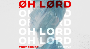 Toby Romeo Reveals Catchy New Track ‘Oh Lord’