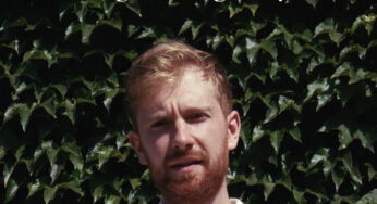 Artist and Producer Rory Carney Drops Guitar-Led Hit ‘Dreaming Through My Prime’
