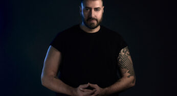 Pagano Unveils ‘Define The Light’ Remix EP