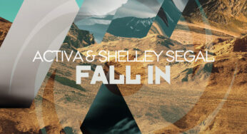 Activa & Shelley Segal – Fall In