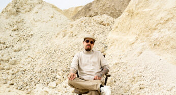 Demuja drops long-awaited new album Period of Time