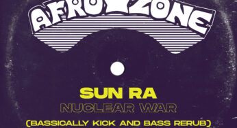 Bassically Bring Sun Ra’s ‘Nuclear War’ To The Dancefloor