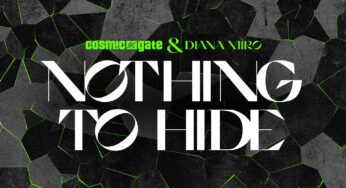 Cosmic Gate Feat. Diana Miro – Nothing To Hide