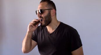 Chicago’s Kice Unleashes Explosive Tech-House Hit, “Pusher”