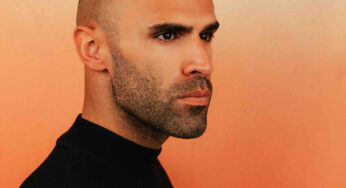 Miami favourite Malone returns to his Hurry Up Slowly imprint for latest single ‘Sentido’