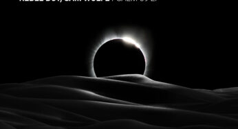 Techno talent Sam Wolfe links up with Rebel Boy on new EP ‘Psalm 39’