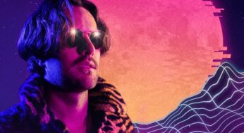Punk Angel Releases Hypnotising New Track ‘Karma’