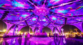 MDLBEAST announces return of its highly anticipated flagship festival SOUNDSTORM