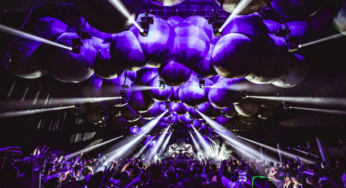 Time Warp announces 2021 USA Lineup