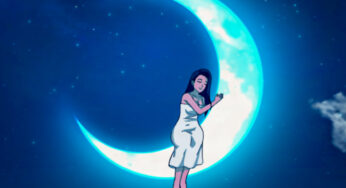 Tara Jam Releases Astronomical Electro-pop Track ‘Moonchild’
