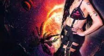 NATHASSIA’s Latest Release ‘Lair’ is Sure to Turn Heads in the Industry