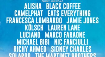 Pollen Presents And The Night League Announce Ibiza Spirit In Cancun
