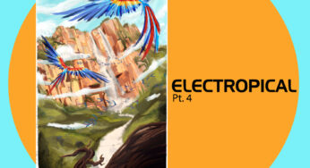 Electropical Vol 4 – Juan Laya & Jorge Montiel