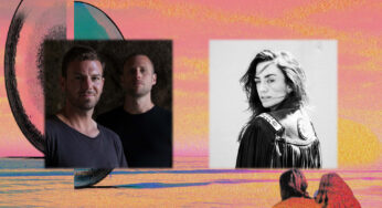 Audiojack x Liset Alea ‘Believer’ on Crosstown Rebels