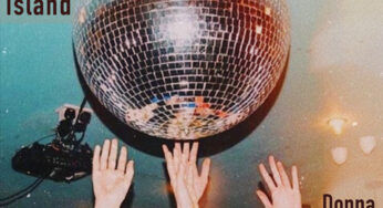 Irish Star Rory & The Island Releases Disco-Inspired New Tune ‘Donna Don’t Take My Summer’