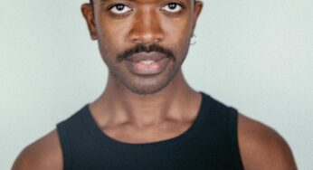A stratospheric new drop from the multi-disciplinary queer artist, Jacobs Morgan