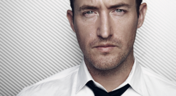 Luke Chable Unleashes Seven New Remixes of 2004 Hit, “Melburn”