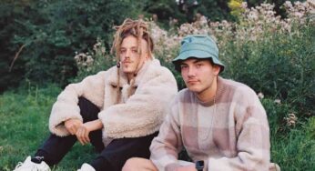 NEWARK return with their stunning innovative hip-hop in ‘Let It Go’