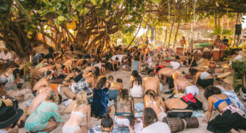 Art With Me, which Combines Music, Art and Dance, debuts Festival in Miami