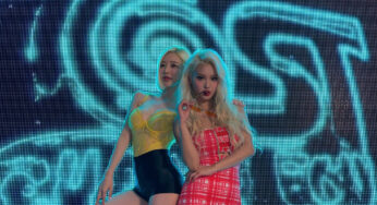 Purple Fly Label Dabbles in Fusion of K-Pop and Electronic Music With New Release “Okay!” from DJ SODA, Lost Chameleon, and Ahin of MOMOLAND