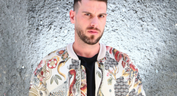 Bachir Salloum releases ‘Foggy Morning’ EP on Balance Music