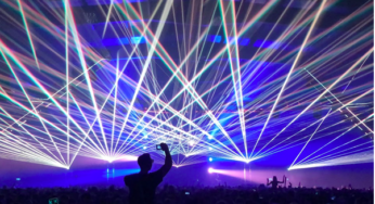 Terminal V unveils biggest electronic music event Scotland has ever seen