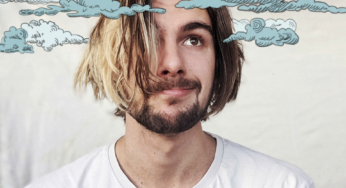 Hotel Avra’s chilled, house sound reaches new heights on his new track ‘Be Good’