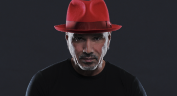 David Morales Announces First Album In Over A Decade With ‘The Feels’