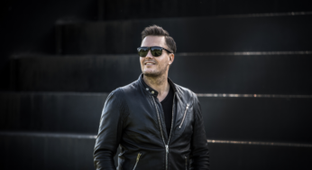 Terry Golden Gives an Exclusive Look in Around his Latest Hit EvaR