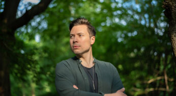 Tim Green announces New Album ‘In New Light’ to celebrate 15 years of releases.