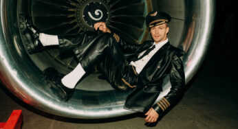 Pop Sensation Max Barskih Explores New Areas With ‘Just Fly’