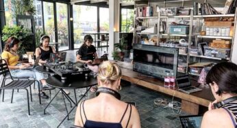 Vietnamese DJ Collective Pho The Girls Premiers Documentary