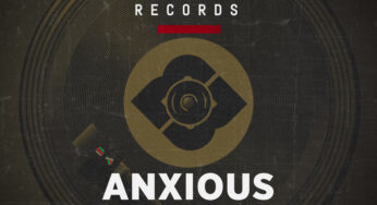 Jacob Colon Strikes Again With Sultry Hit ‘Anxious’