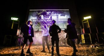 Newcastle Four Piece LAZYRAVE Share New Single ‘Lazy Raver’
