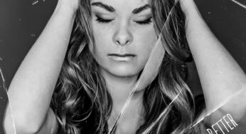 Lizzie releases new track ‘Makes You Feel Better’
