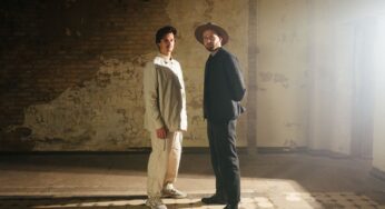Monolink & Innellea Release Special Live Performance of ‘Under Dark’