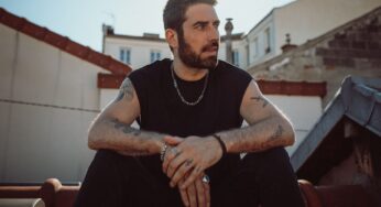 POPOF Debuts on Kneaded Pains with ‘Revival EP’